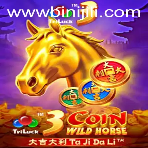 Exploring the Excitement of 3CoinWildHorse: The New Gaming Phenomenon