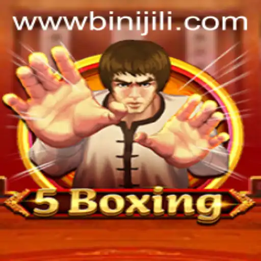 5Boxing: A Dynamic New Experience in Gaming Featuring BINIJILI