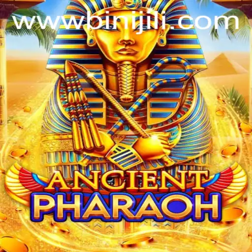Unveiling AncientPharaoh: The Mystical World of BINIJILI
