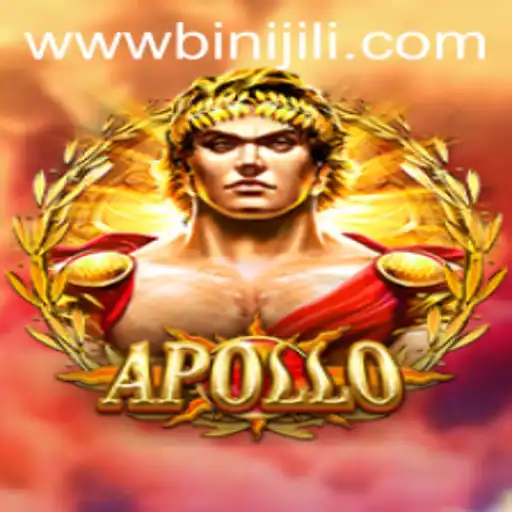 Dive into the Thrilling World of Apollo: A Unique Gaming Experience with the BINIJILI