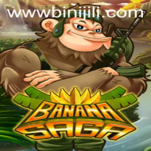 BananaSaga: Discover the Thrilling World of BINIJILI