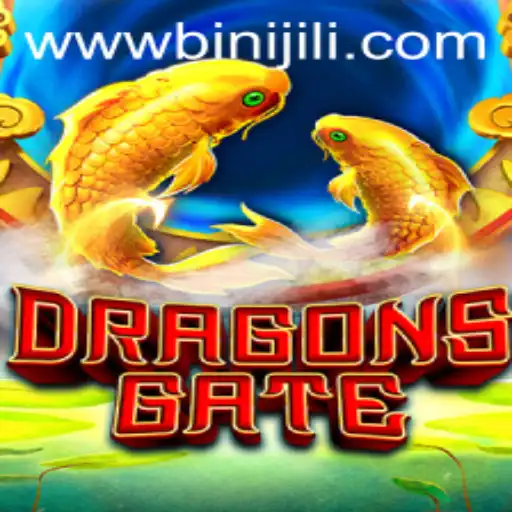 The Enchanting World of DragonsGate: Unleashing the Power of BINIJILI