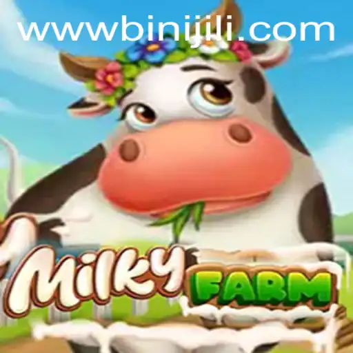 Discover MilkyFarm