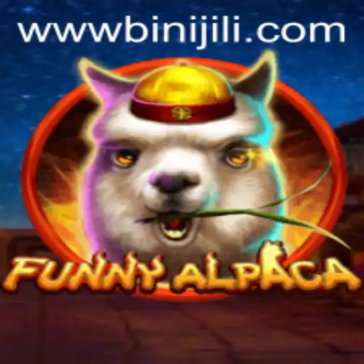 The Unforgettable World of FunnyAlpaca: Discover BINIJILI