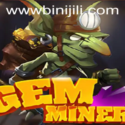 Unveiling GemMiner: A New Frontier in Gaming