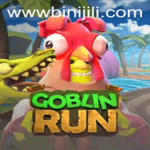 GoblinRun: An Exciting Adventure Game Filled with Thrills and Challenges