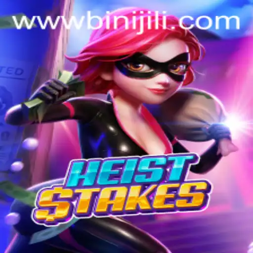 HeistStakes: Breaking Down the Latest Criminal Adventure