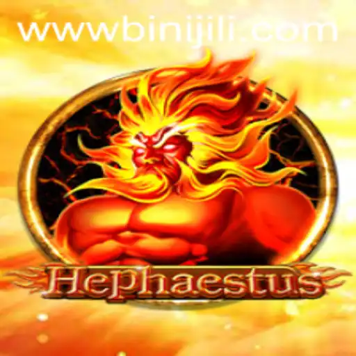 Exploring the Mythical Realm of Hephaestus: An Epic Journey with BINIJILI