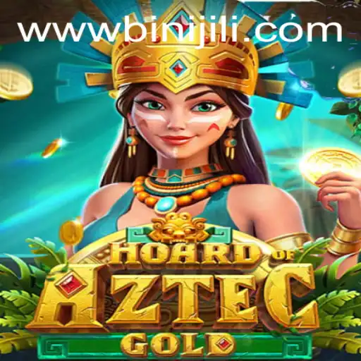 Uncover the Mysteries of 'Hoard of Aztec Gold' with BINIJILI