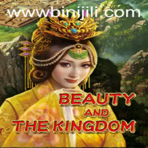Beauty and The Kingdom: An In-Depth Look at the Enchanting Adventure Game BINIJILI