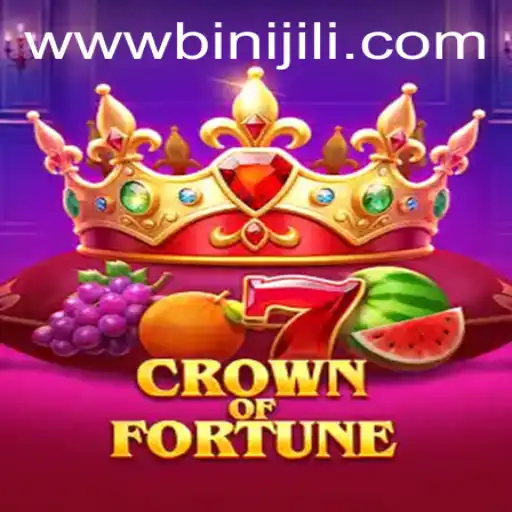 Master the Realm: An In-Depth Look into CrownofFortune and the Mysterious BINIJILI