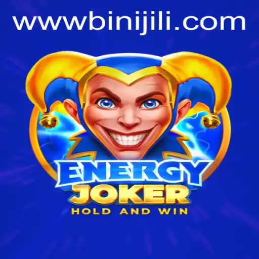 Discovering EnergyJoker: A Thrilling New Game Intertwined with BINIJILI Dynamics