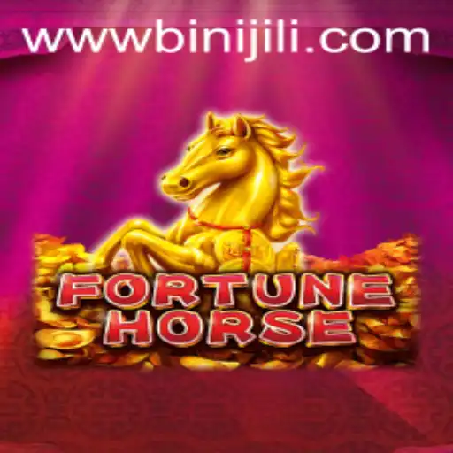 Dive into the Exciting World of FortuneHorse with BINIJILI