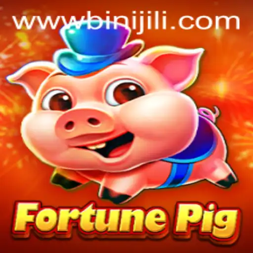 FortunePig: A Thrilling Adventure with BINIJILI