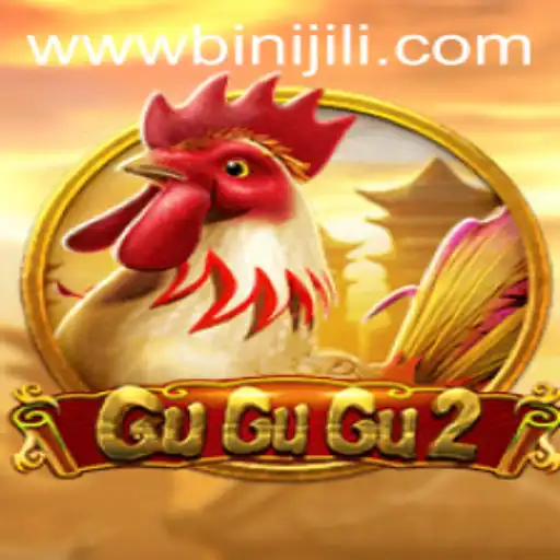 GuGuGu2: The Enchanting Dive into the World of BINIJILI