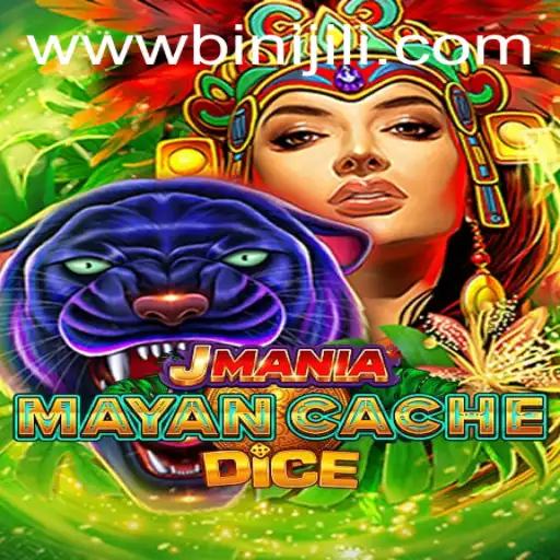 Unveiling the Mysteries of JManiaMayanCacheDice: A Dive into Adventure