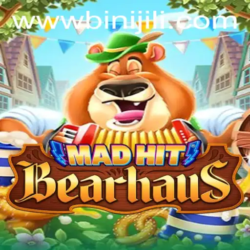 Discover the Exciting World of MadHitBearhaus and BINIJILI
