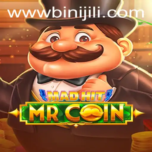 MadHitMrCoin: Dive Into the Exciting World of BINIJILI