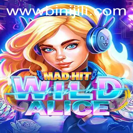 Discover the Thrilling World of MadHitWildAlice and Its Unique Gameplay
