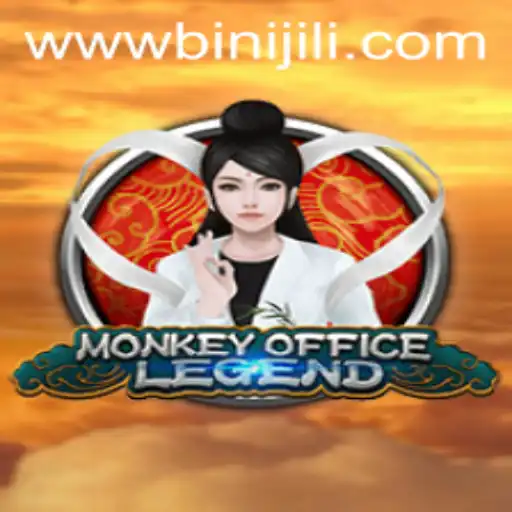 MonkeyOfficeLegend Game
