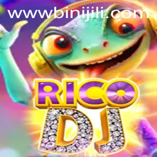 Dive into the World of RicoDJ: Embrace the Challenges with BINIJILI