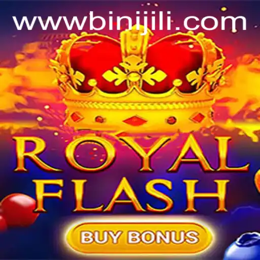 RoyalFlashBuyBonus – A Thrill in the World of Online Games
