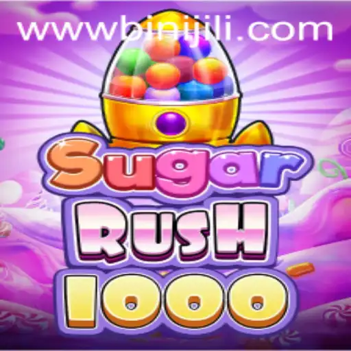 Exploring the Thrilling World of SugarRush1000: The BINIJILI Adventure