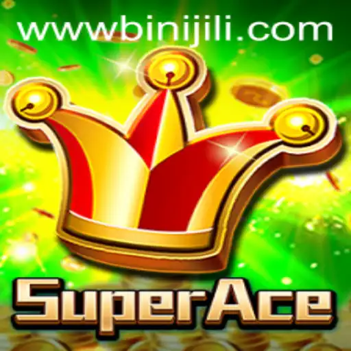 Unveiling SuperAce A Thrilling New Game