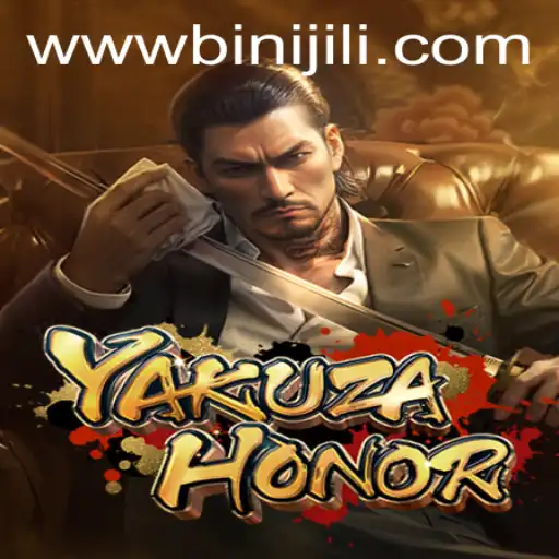 YakuzaHonor: A Thrilling Dive into The Underworld with BINIJILI
