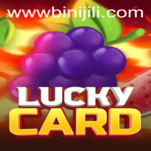 Unveiling LuckyCard