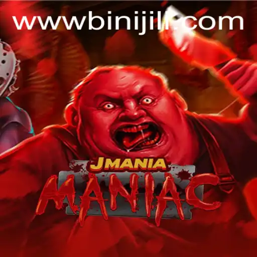 JManiaManiac: A Game Revolution with BINIJILI