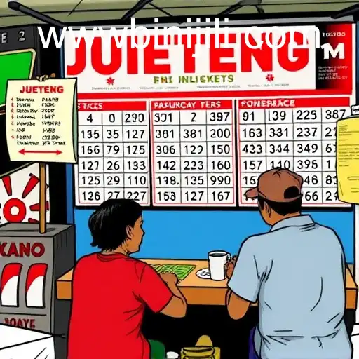 Jueteng: The Intricacies of a Controversial Numbers Game