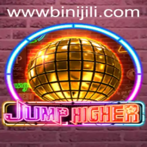 JumpHigher: The Exciting World of BINIJILI