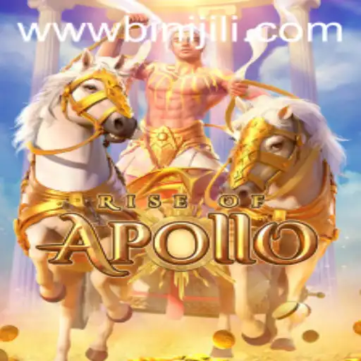 Rise of Apollo: Embark on a Mythical Gaming Adventure