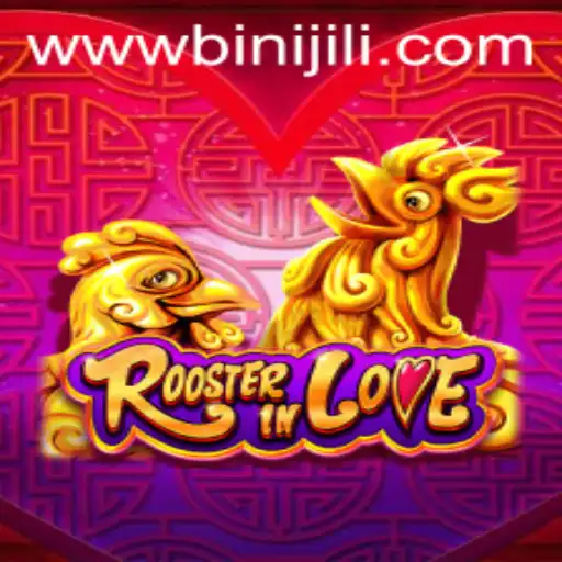 RoosterInLove: A Unique Game Experience With BINIJILI Theme