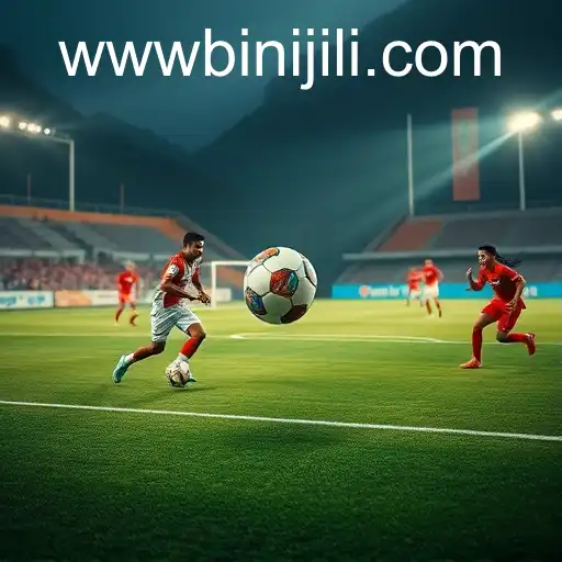 The Rising International Phenomenon of BINIJILI Sports