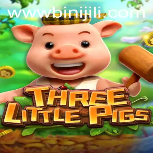 Exploring the Enchanting World of THREELITTLEPIGS: A Dive into the Game with BINIJILI Mechanics