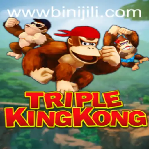 Discover the Exciting World of TripleKingKong: Exploring BINIJILI