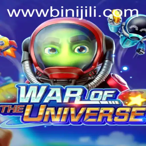 WAROFTHEUNIVERSE: Unveiling the Galactic Battle